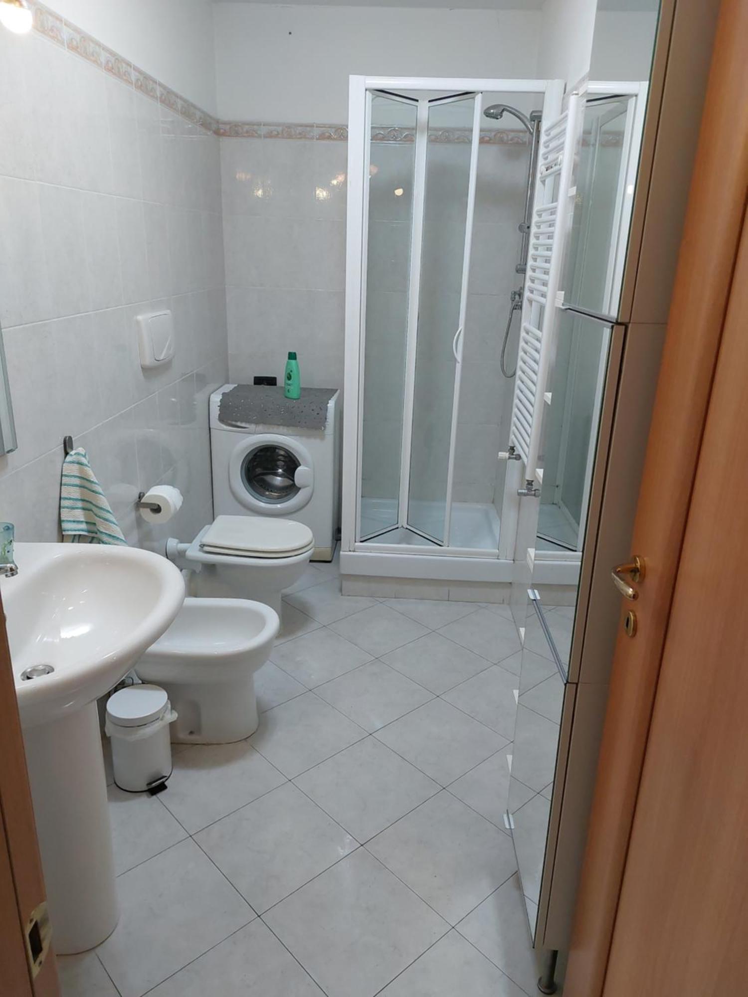 Apartamento Lissi