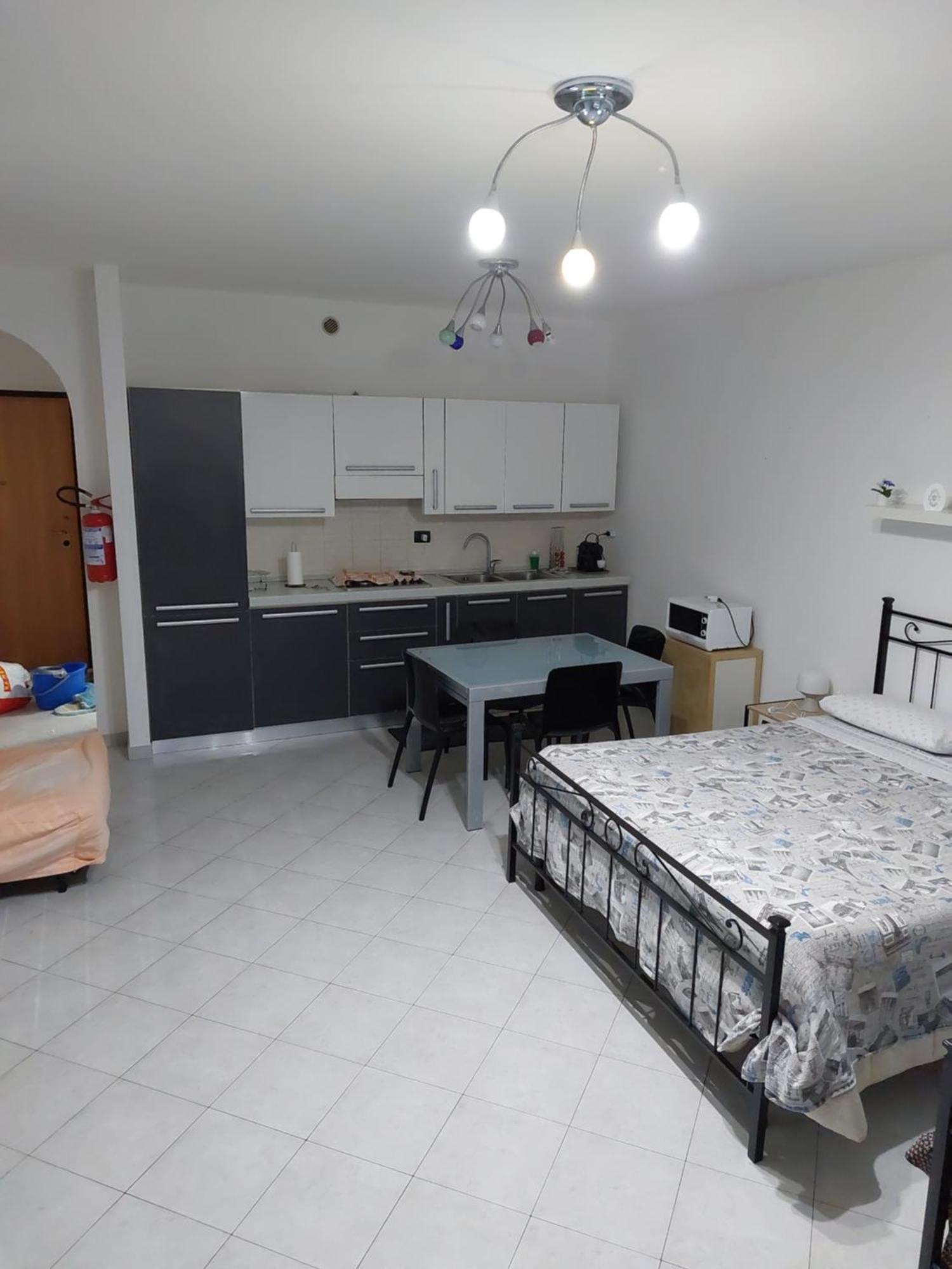 Lissi Apartamento *