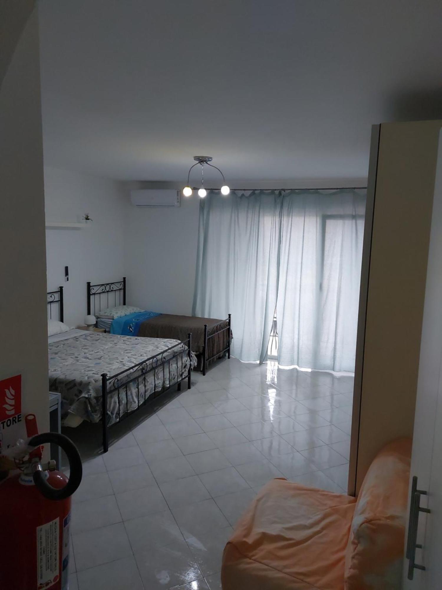 Lissi Apartamento *