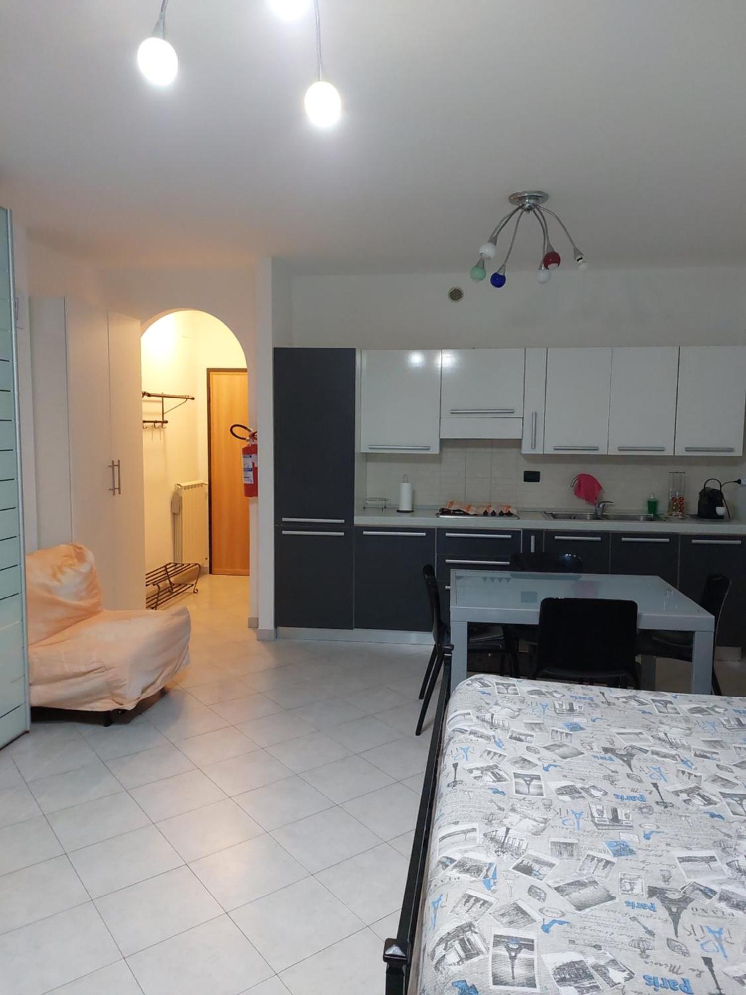 Lissi Apartamento
