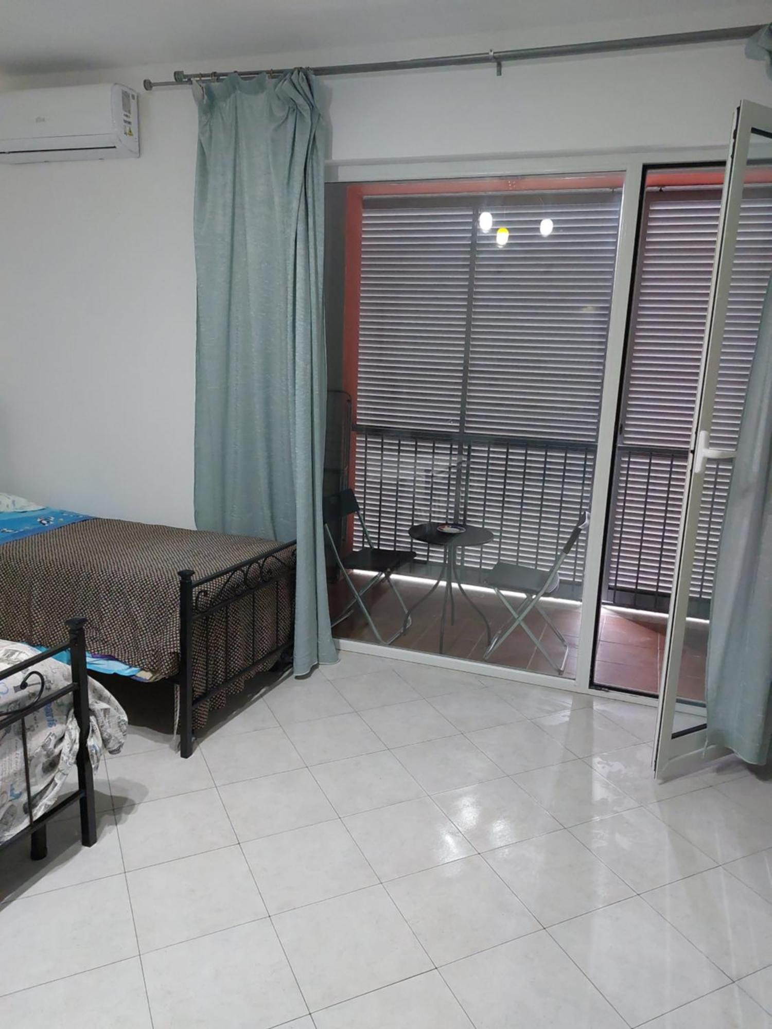 Lissi Apartamento Génova